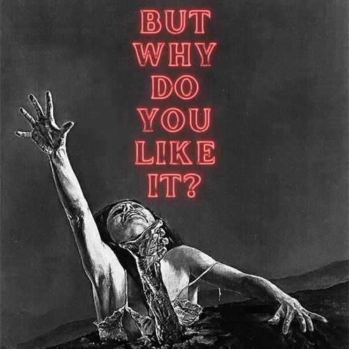 Blast! From the Past! (An episode from another show a few years back) Blast! From the Past! (An episode from another show a few years back)