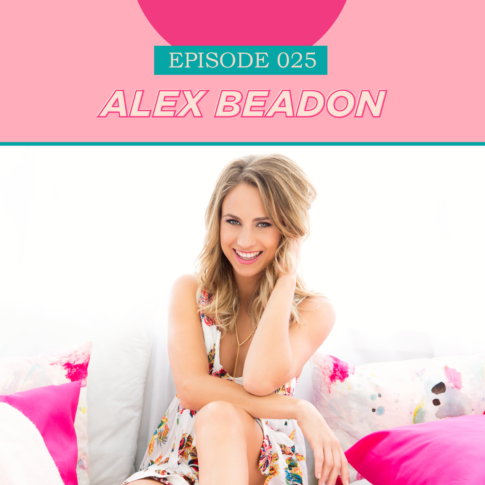 On Purpose With Alex Beadon