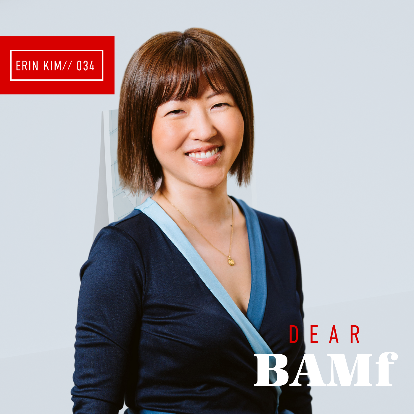 Erin Kim of Geltor Inc.