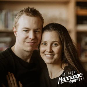 Get Your Marriage On! with Dan Purcell
