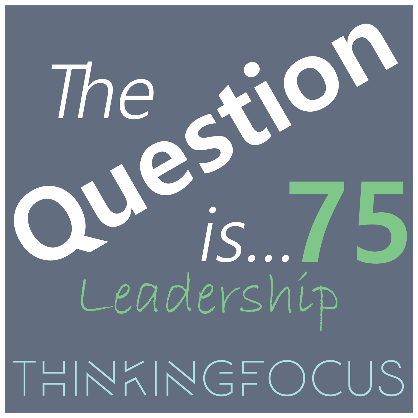 075 - How leaders create and destroy accountability?