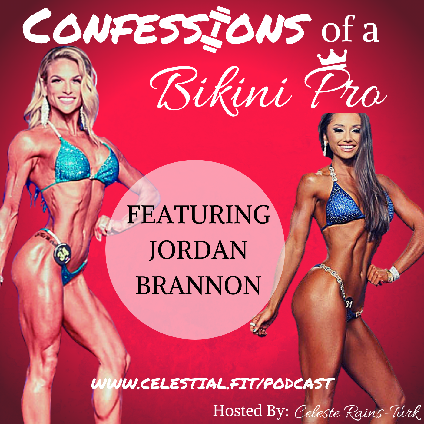 Confessions of a Bikini Pro