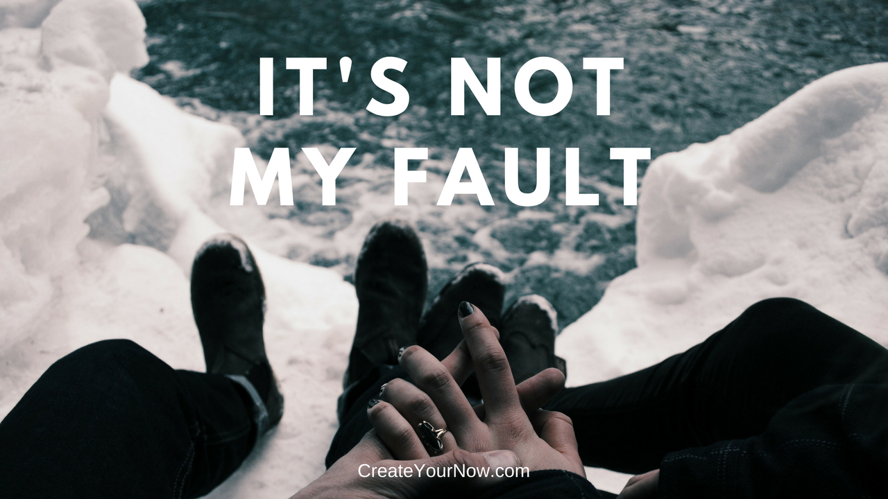 1148 It's Not My Fault!