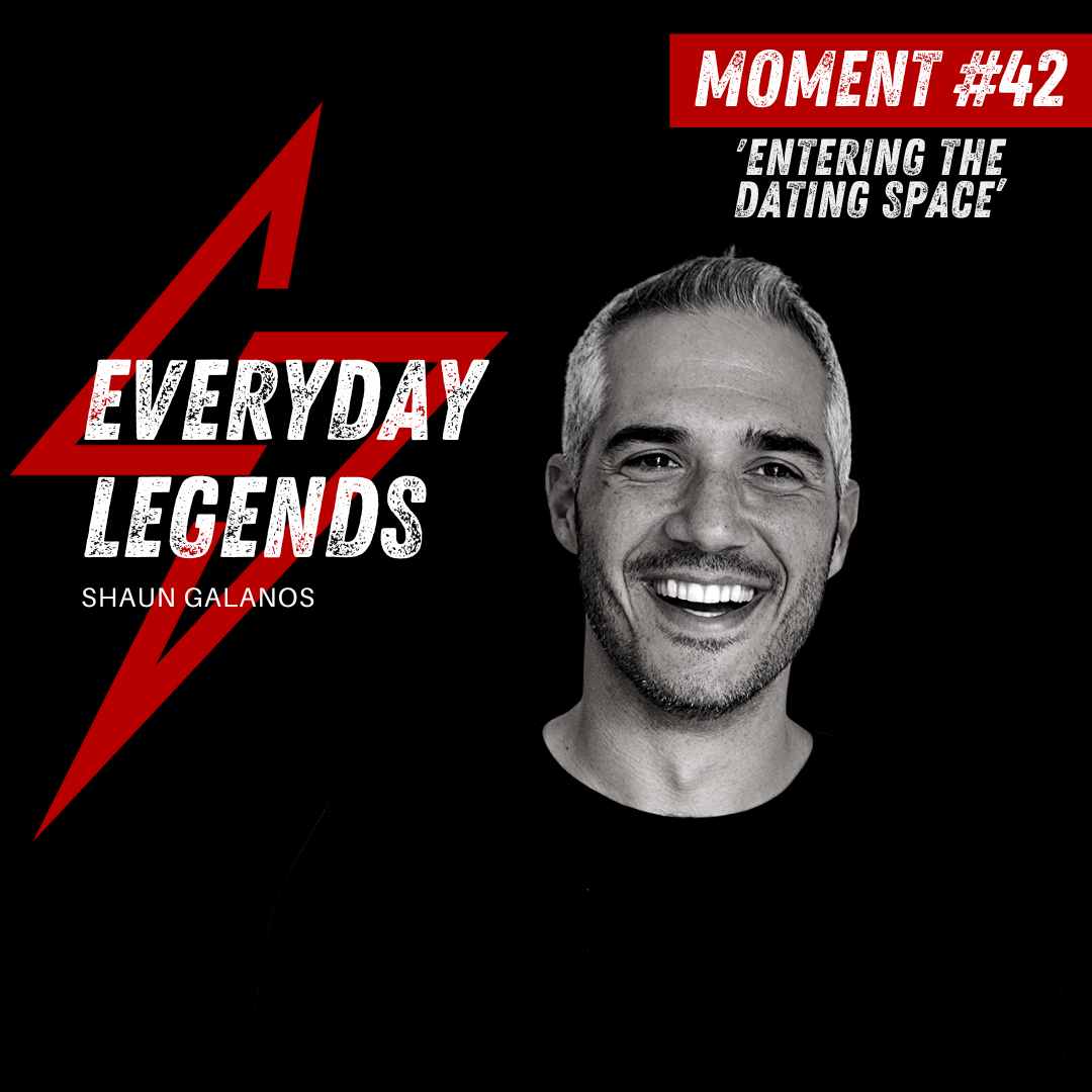 Everyday Legends
