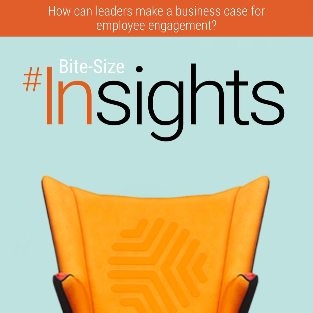Insights - An Employee Engagement Show