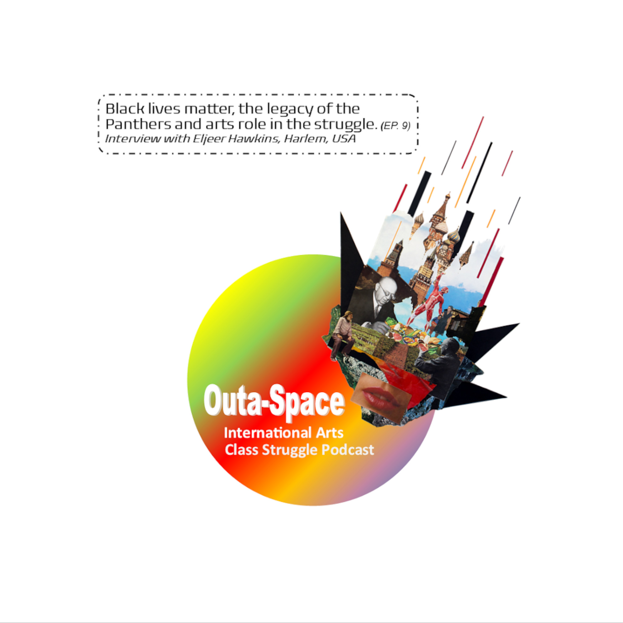 Outa-Space