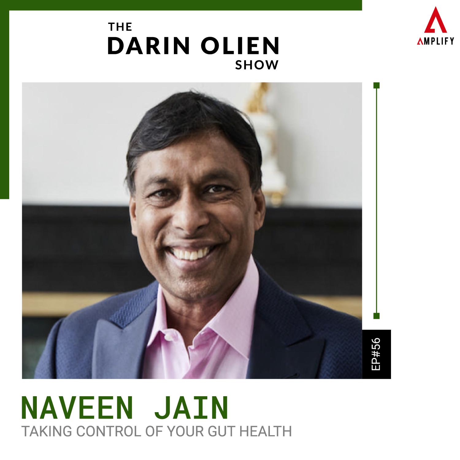 SuperLife with Darin Olien