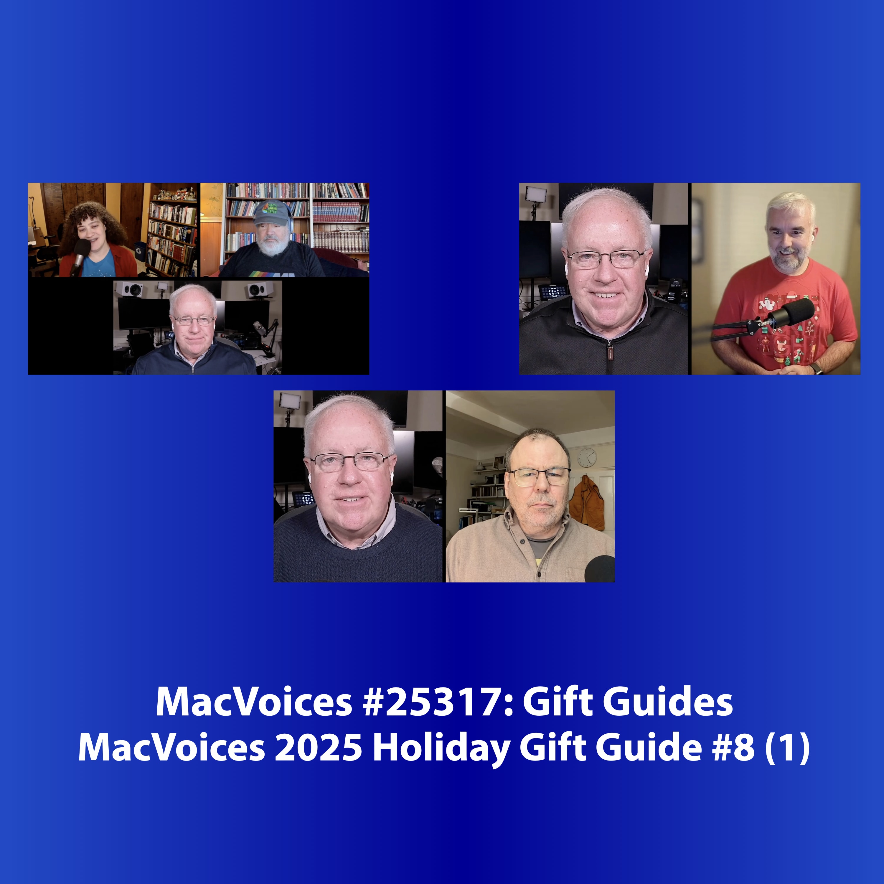 MacVoices #25317: 2025 MacVoices Holiday Gift Guide #8 (1)