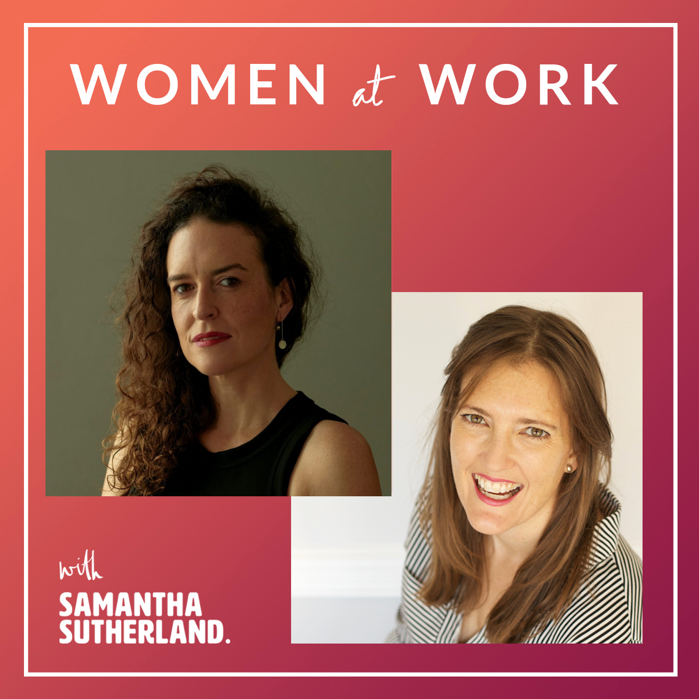 Women At Work