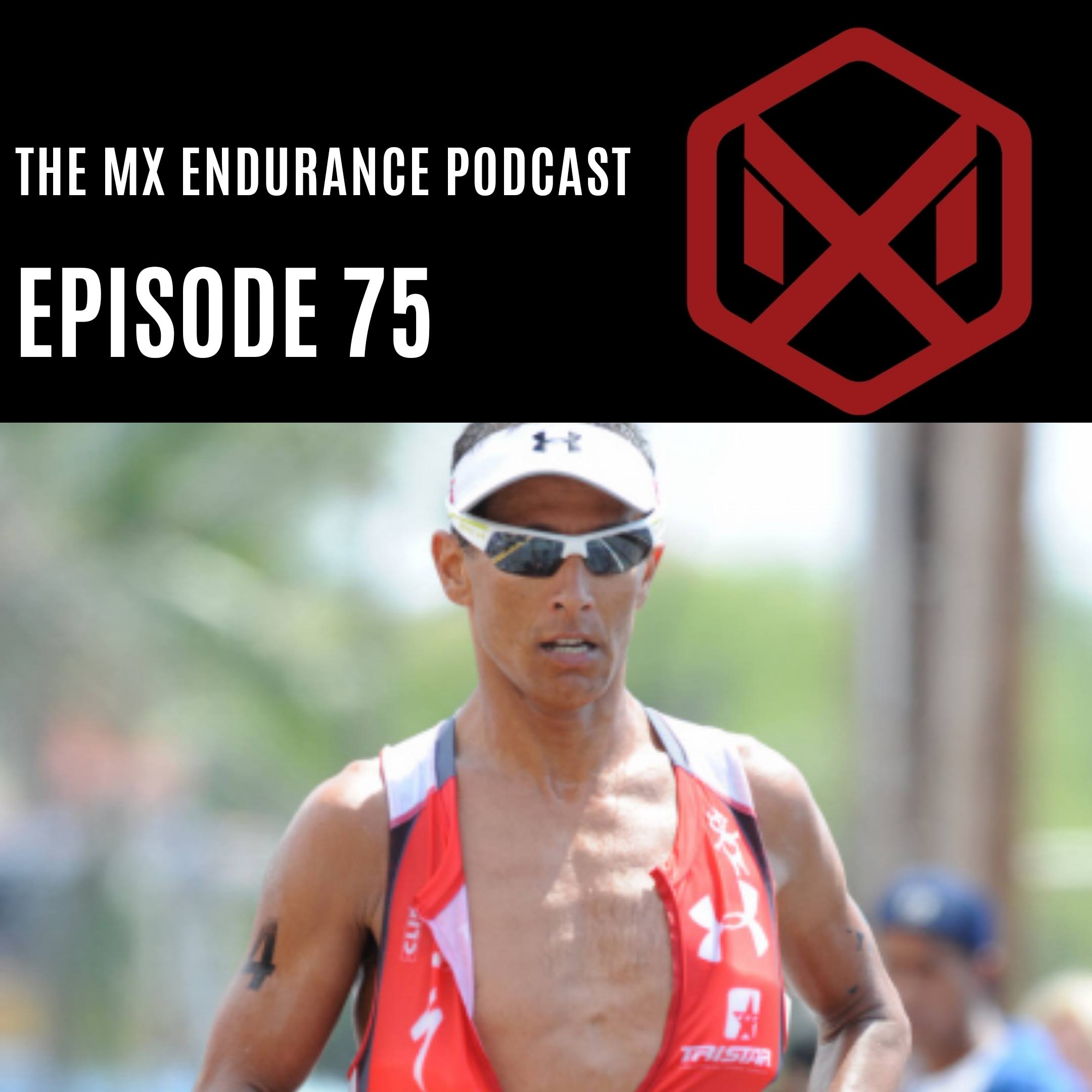 Talking Triathlon