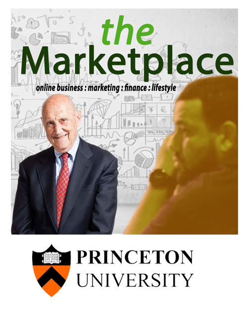 The Marketplace: Online Business | Marketing | Finance| Lifestyle