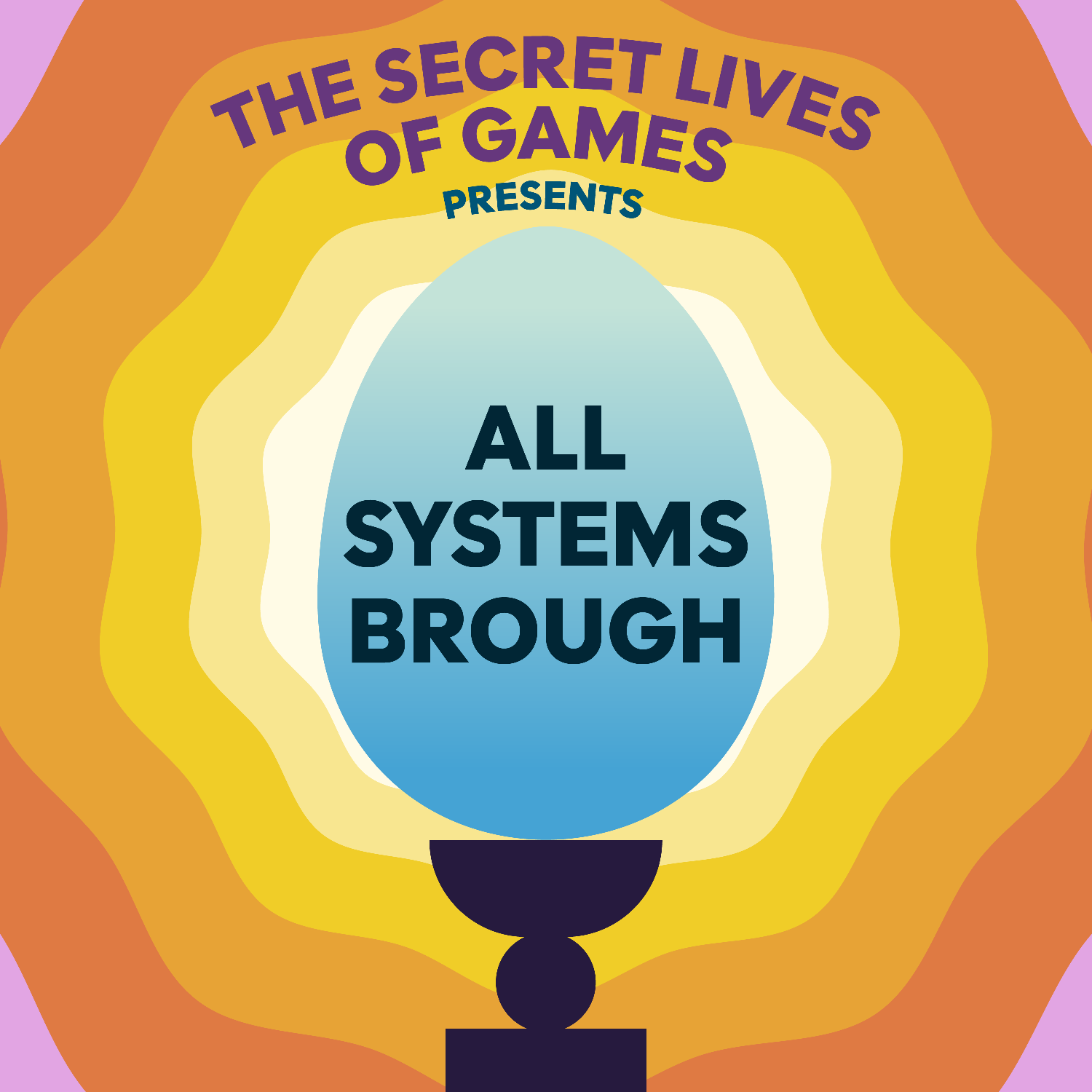 All Systems Brough - Introduction