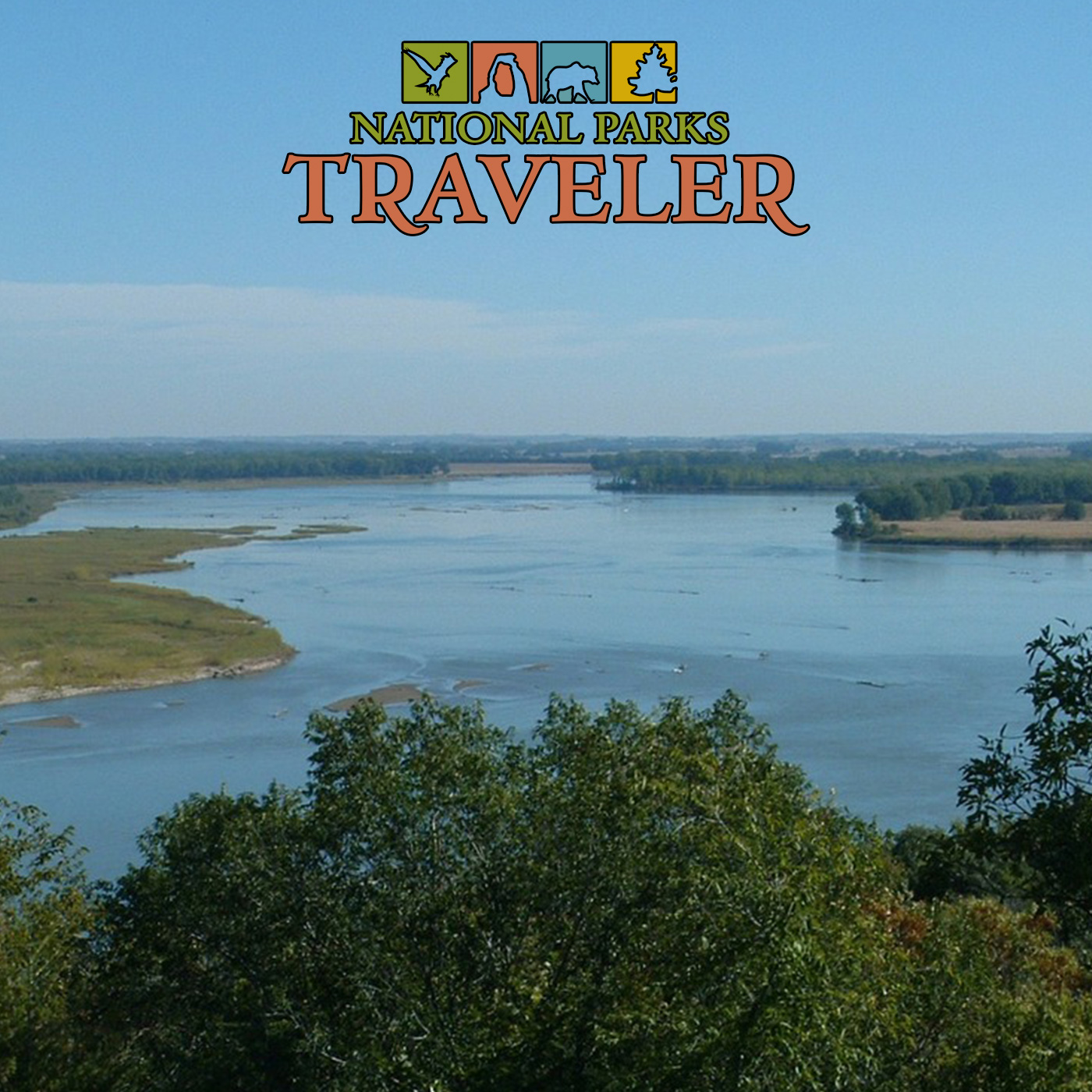 National Parks Traveler Podcast