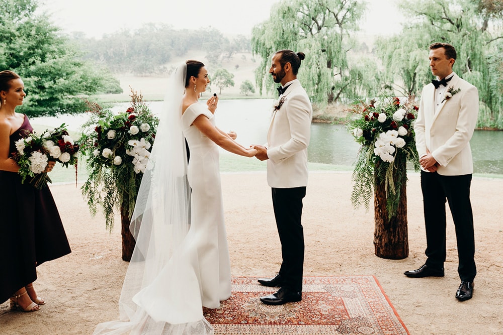 June Wedding