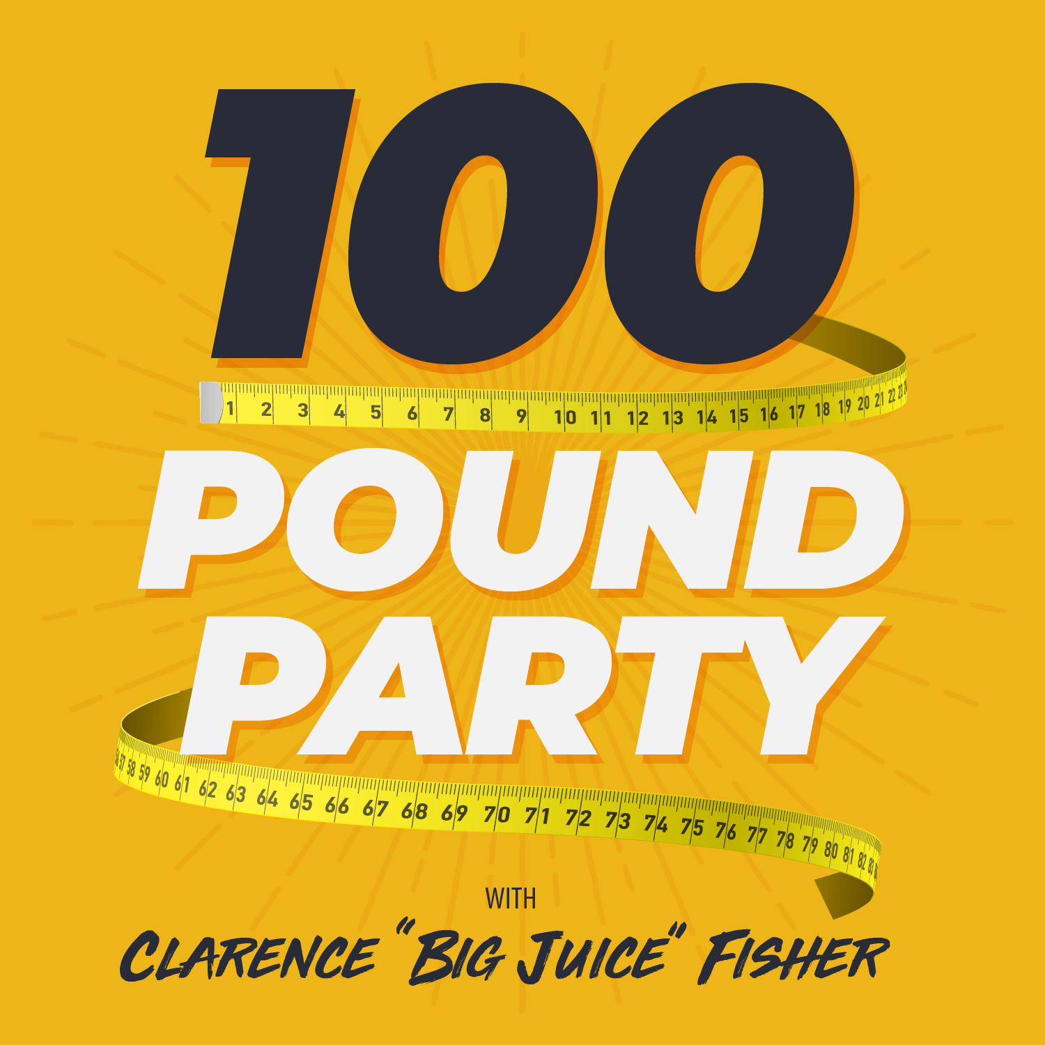 100 Pound Party