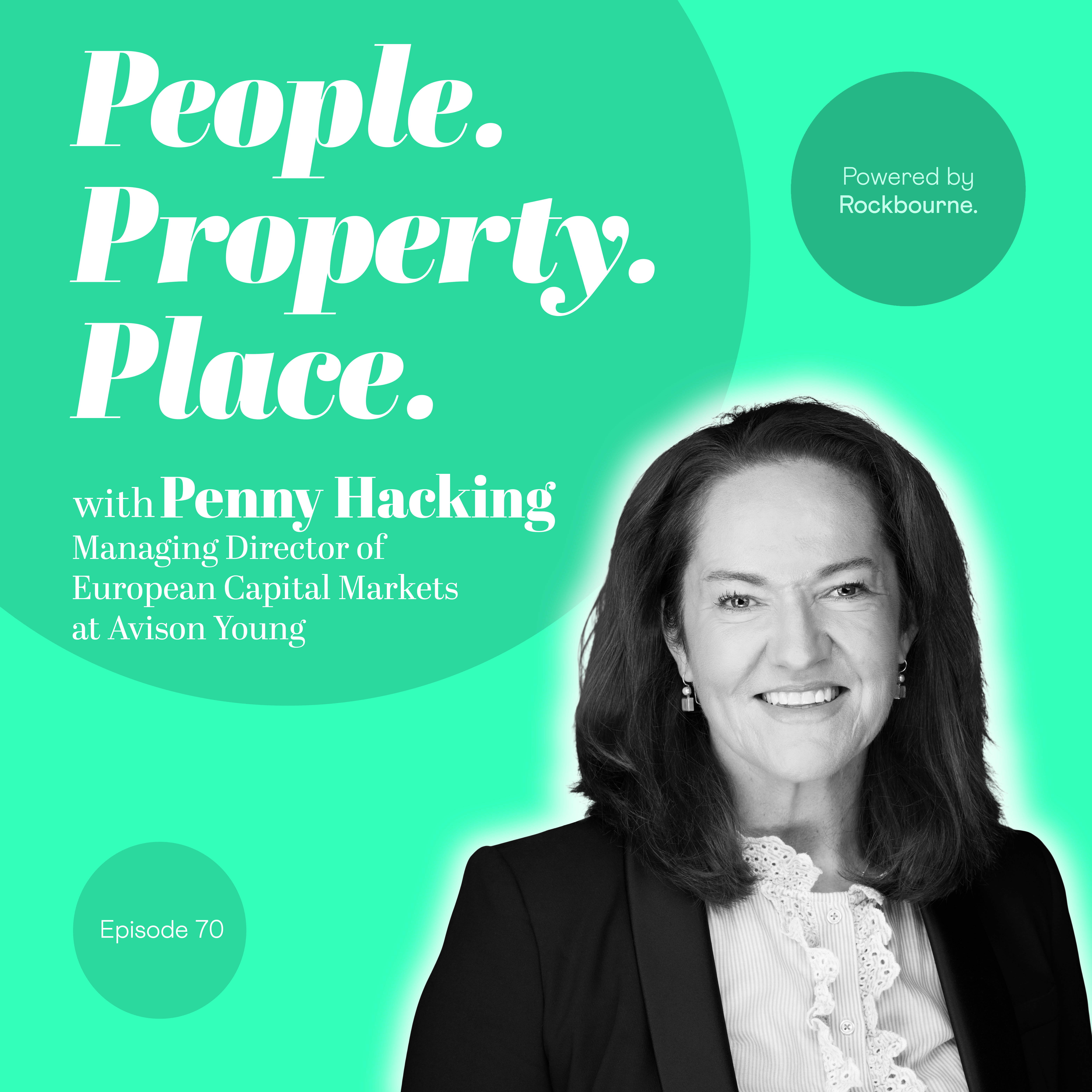 People Property Place