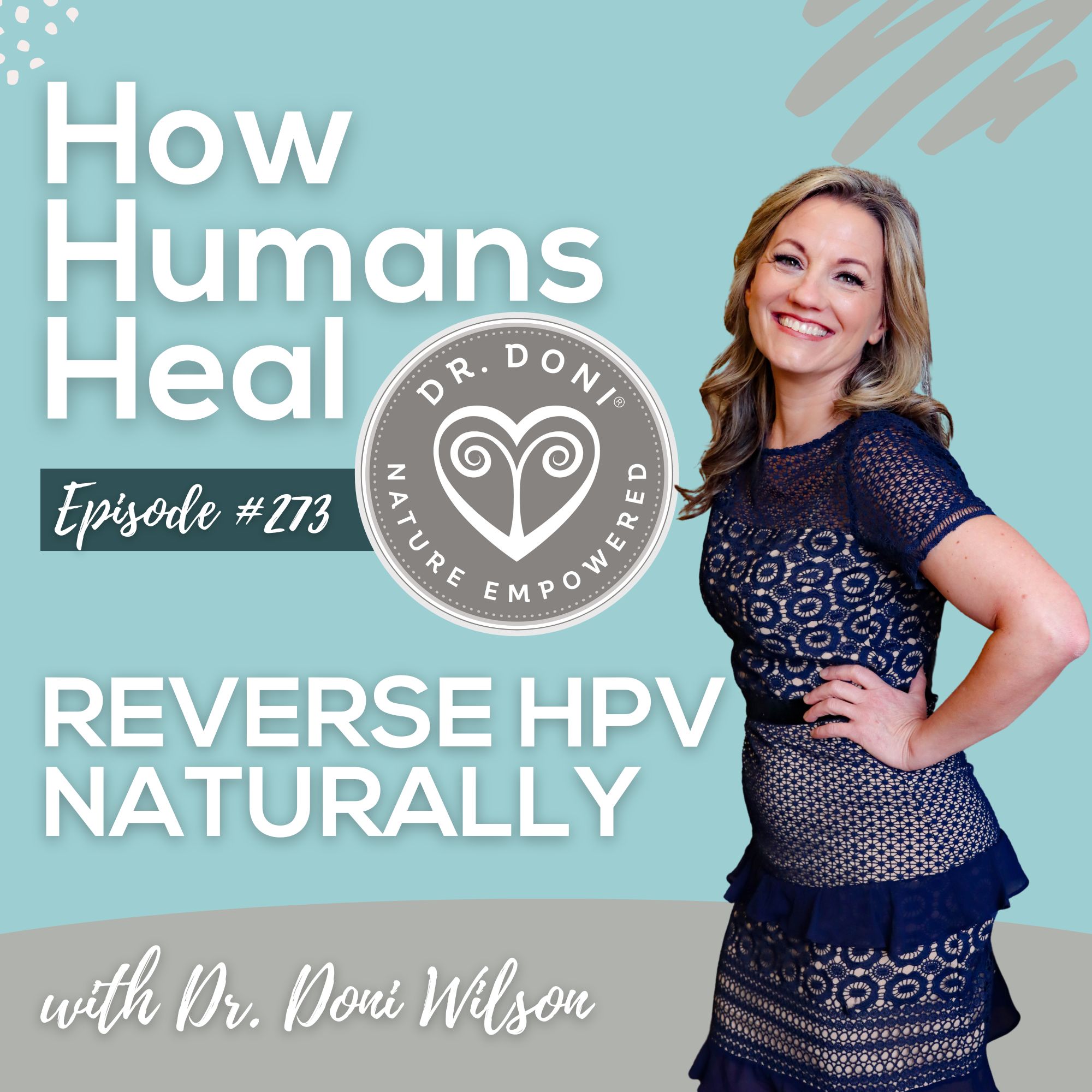 How Humans Heal