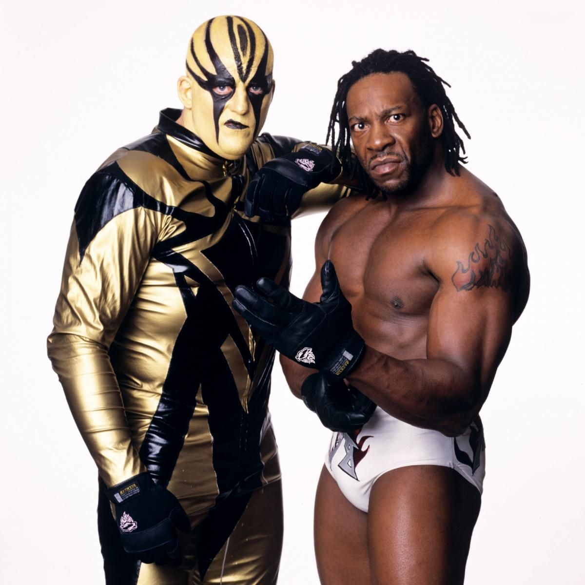 DON TONY AND KEVIN CASTLE SHOW