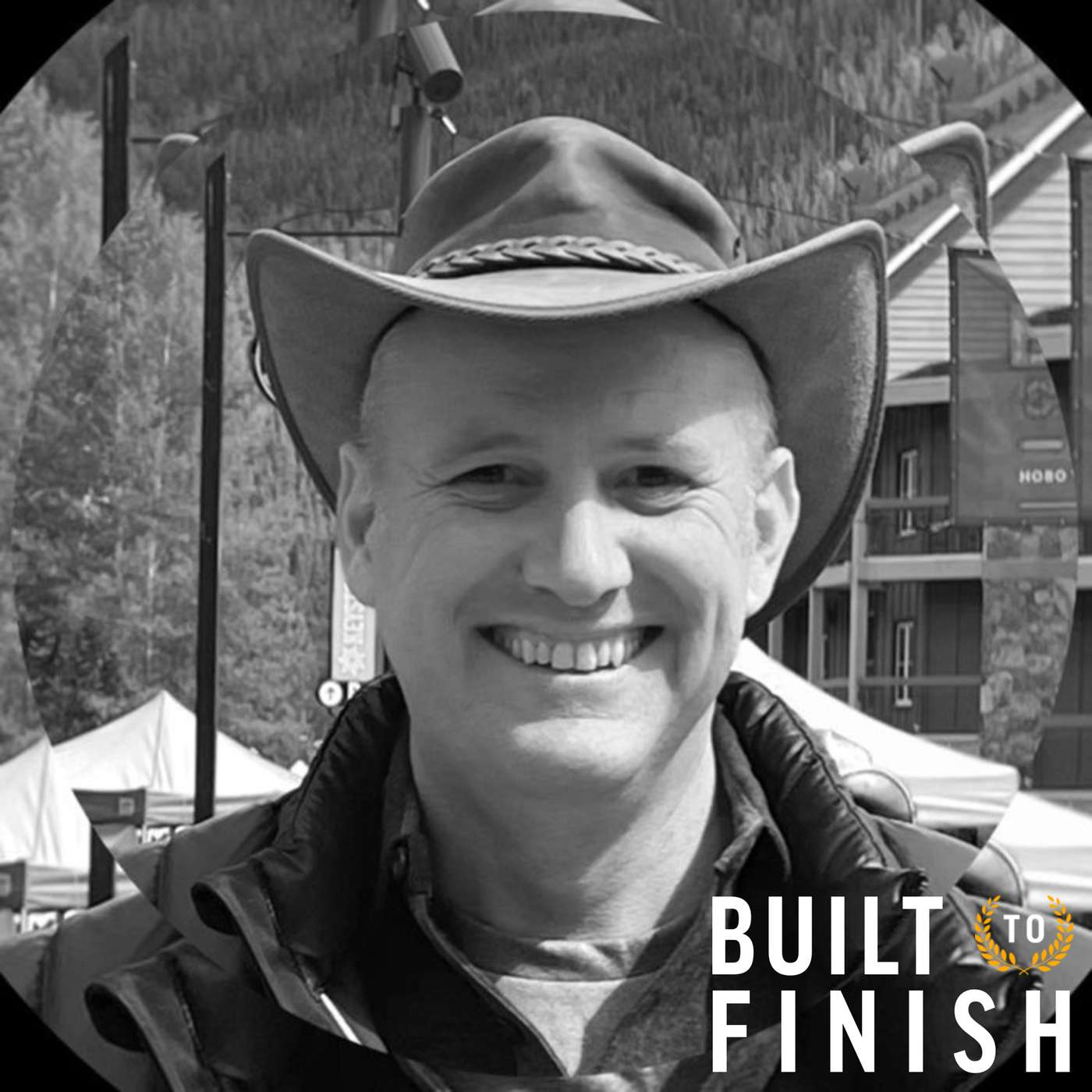 Built to Finish