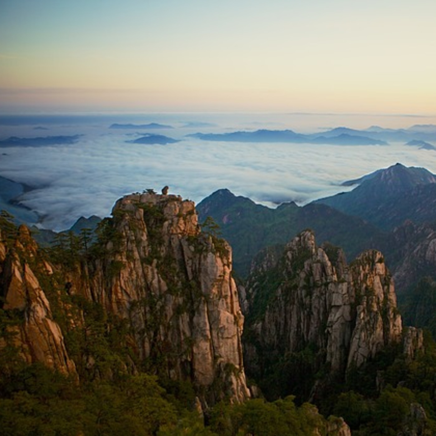 Learning Chinese through Stories