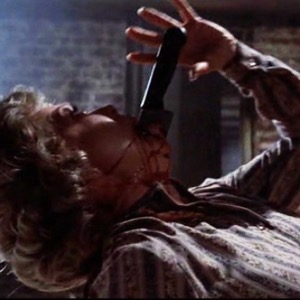 The Cult Classic Horror Show