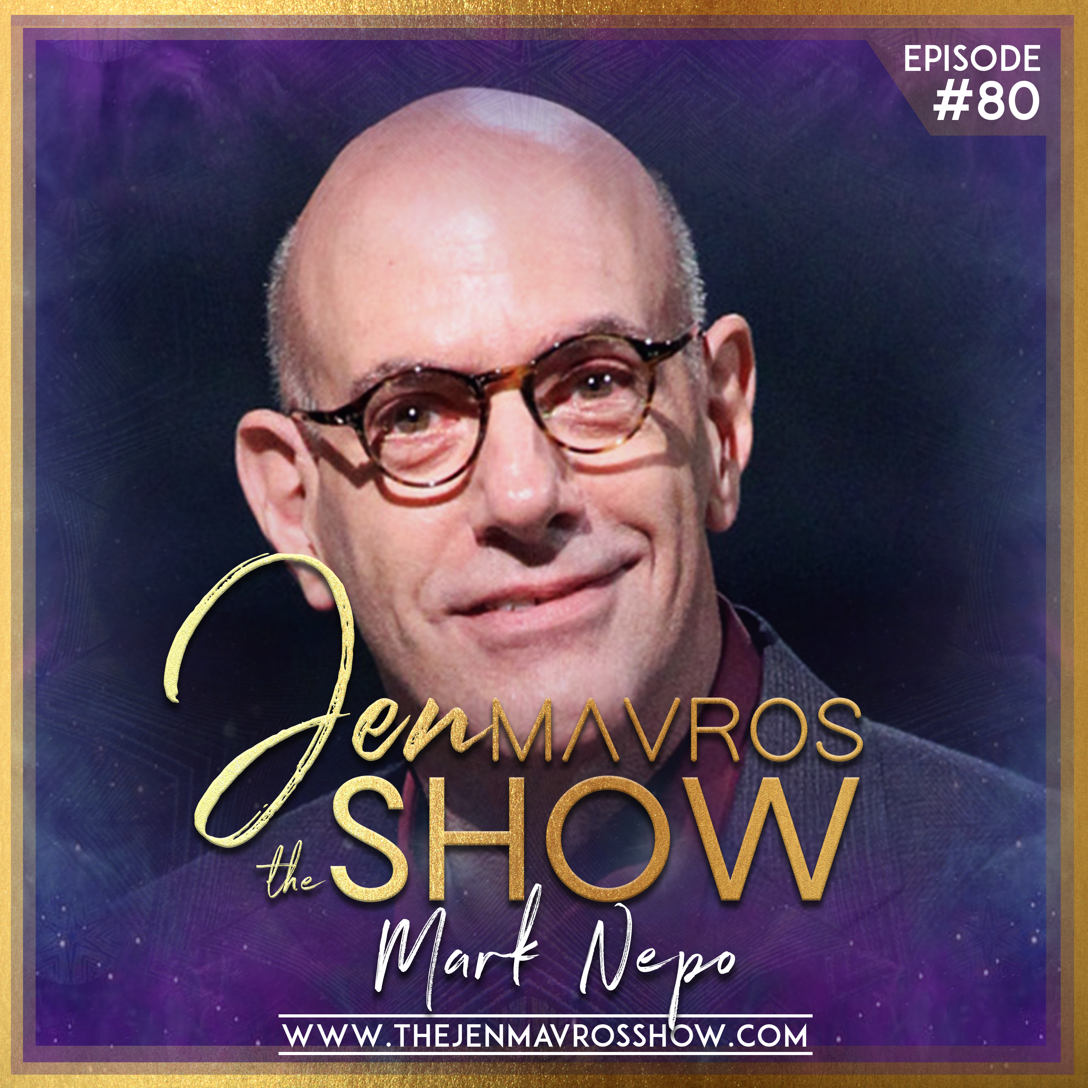 Mark Nepo: Things That Join the Sea & the Sky