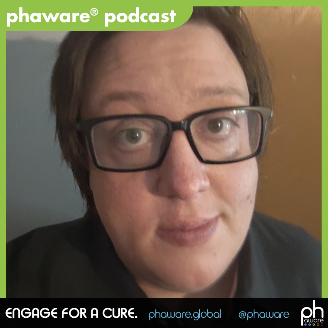 Kevin Allen - phaware® interview 552