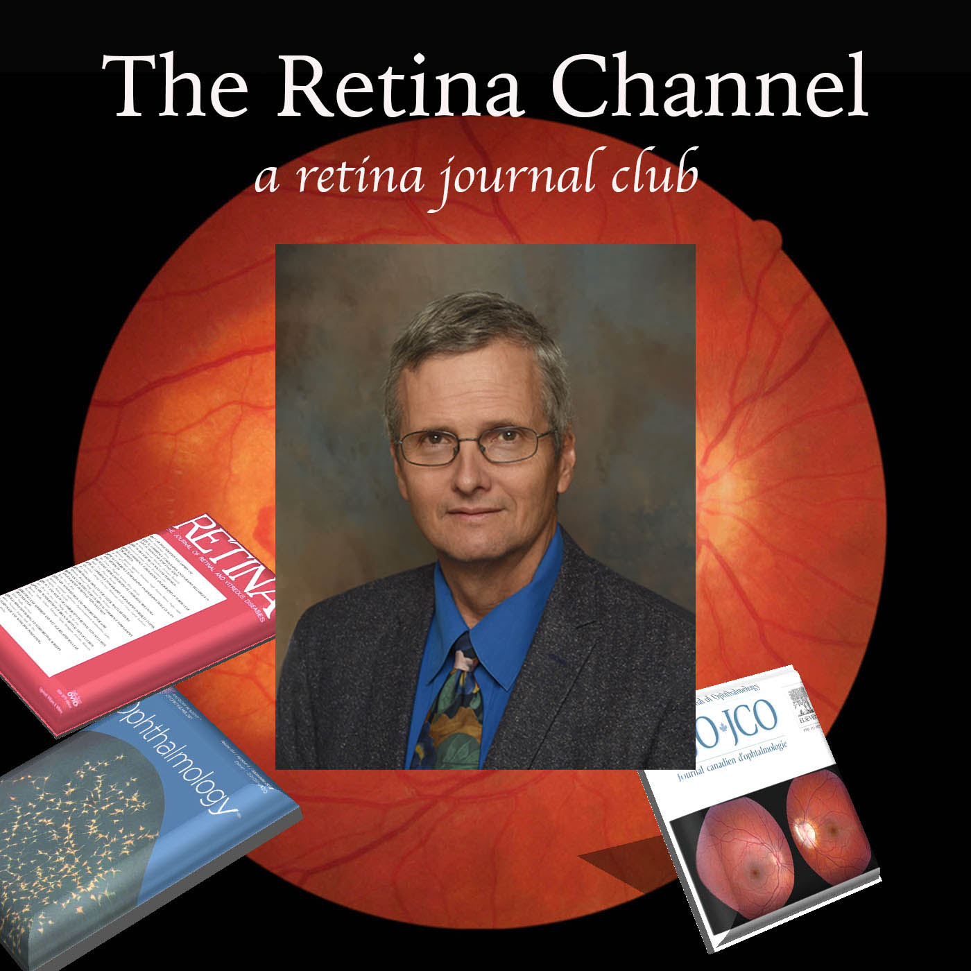 The Retina Channel Podcast