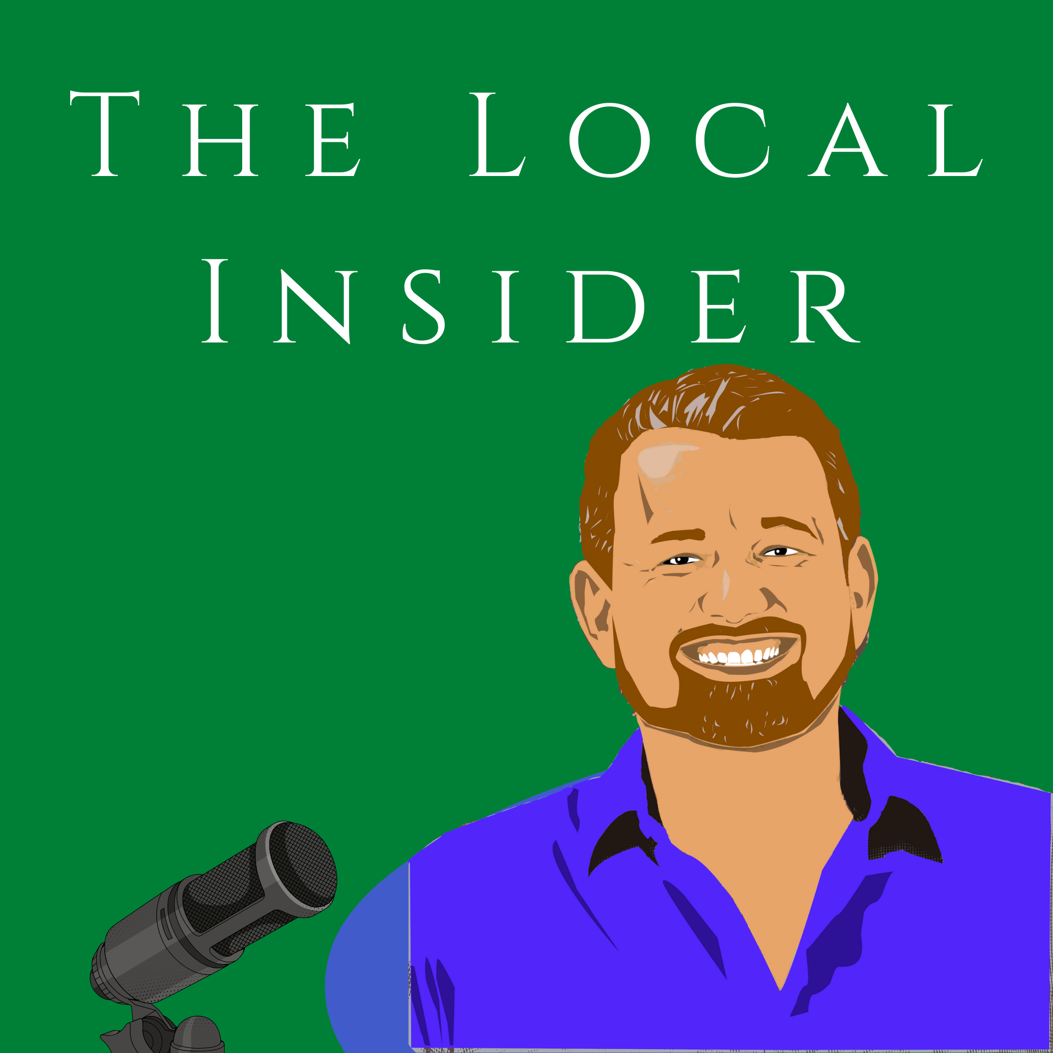 The Local Insider