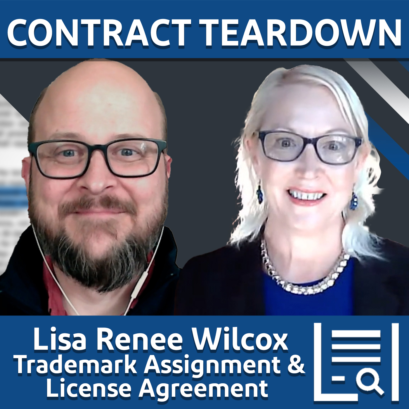 Contract Teardown Show from Law Insider