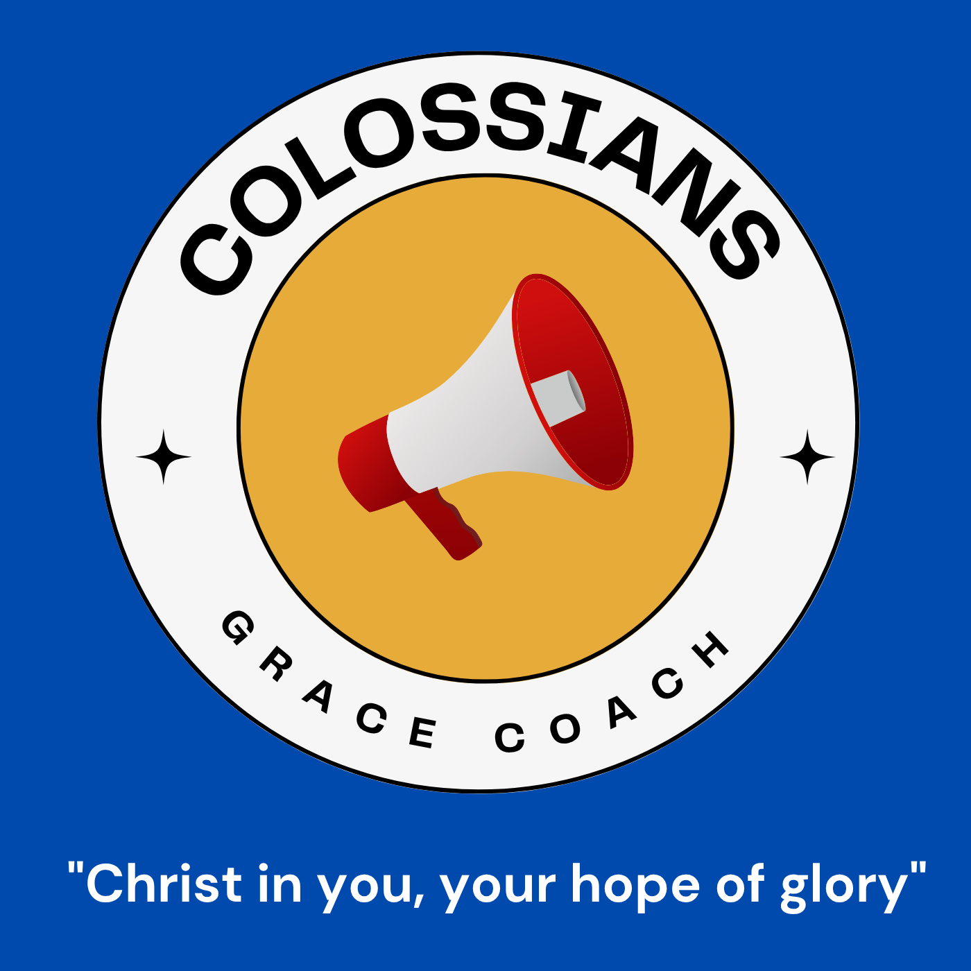 Grace Coach