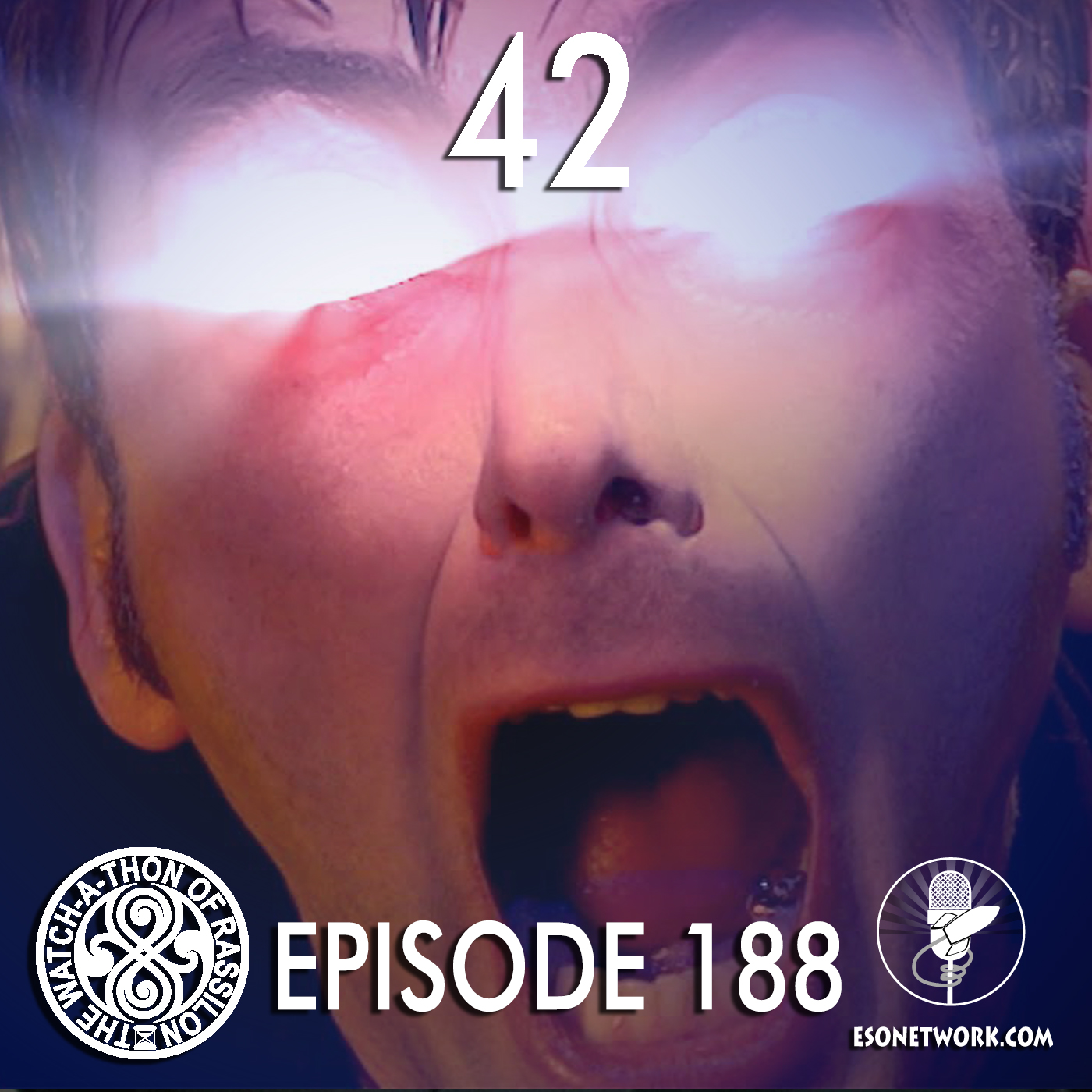 Episode 188: 42 (21)
