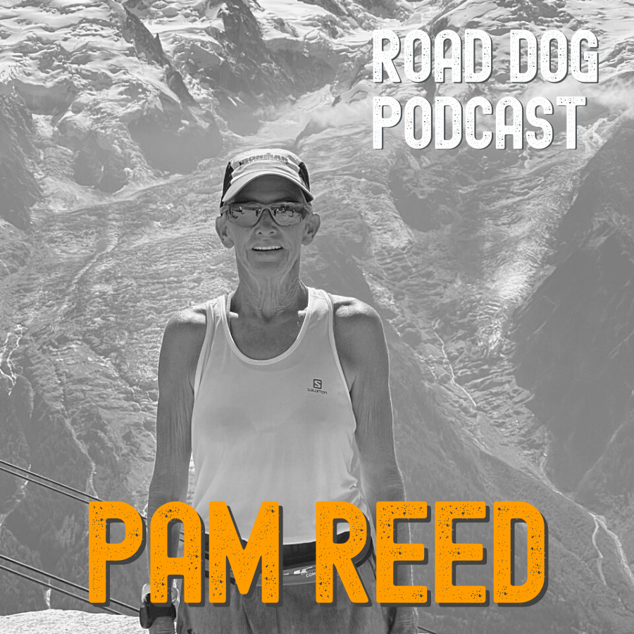 Road Dog Podcast