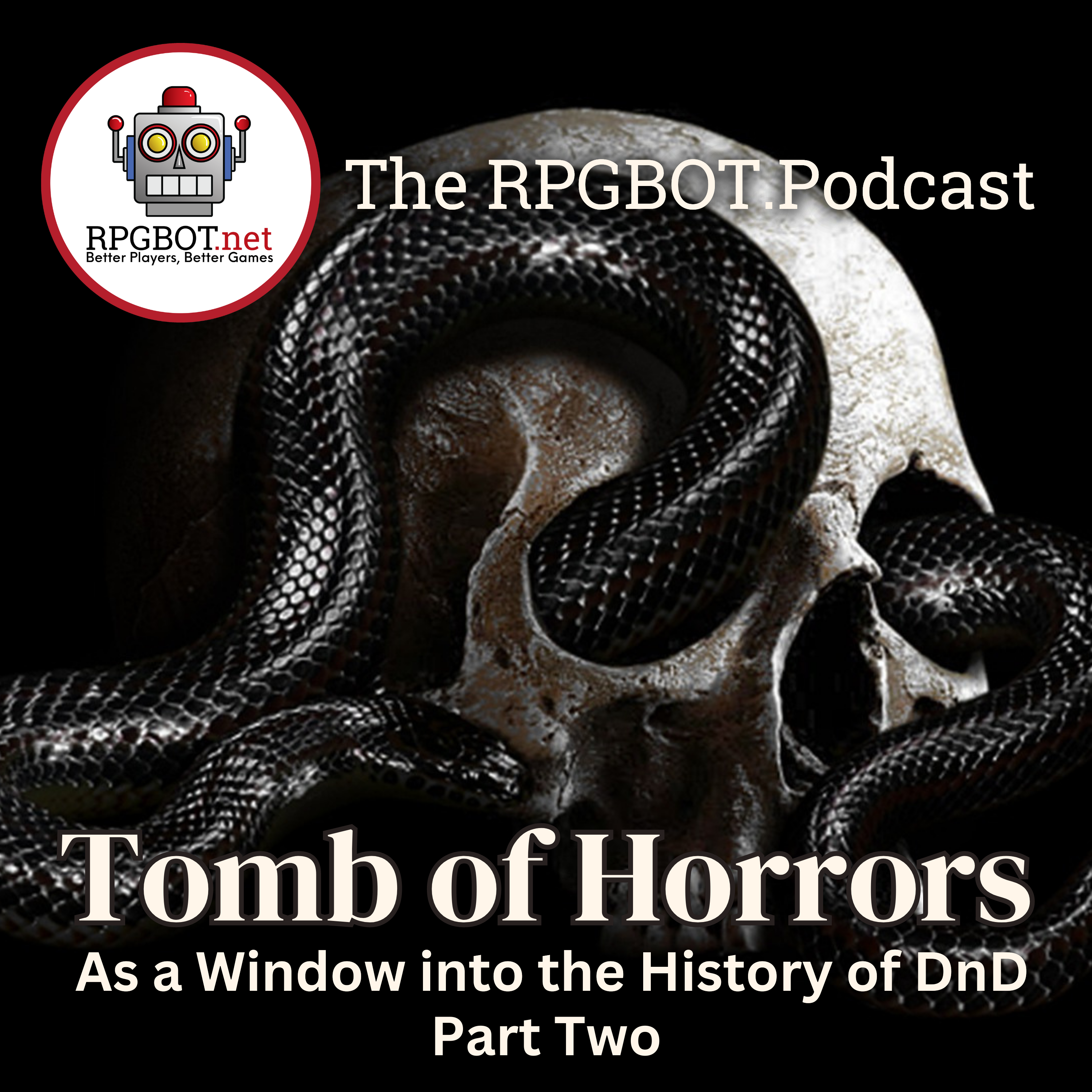 RPGBOT.Podcast