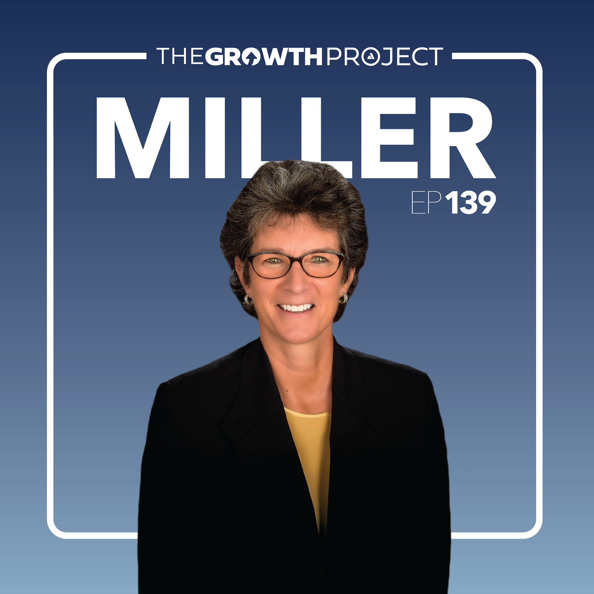 Episode 139: Being Open to Opportunity with Cindy Miller