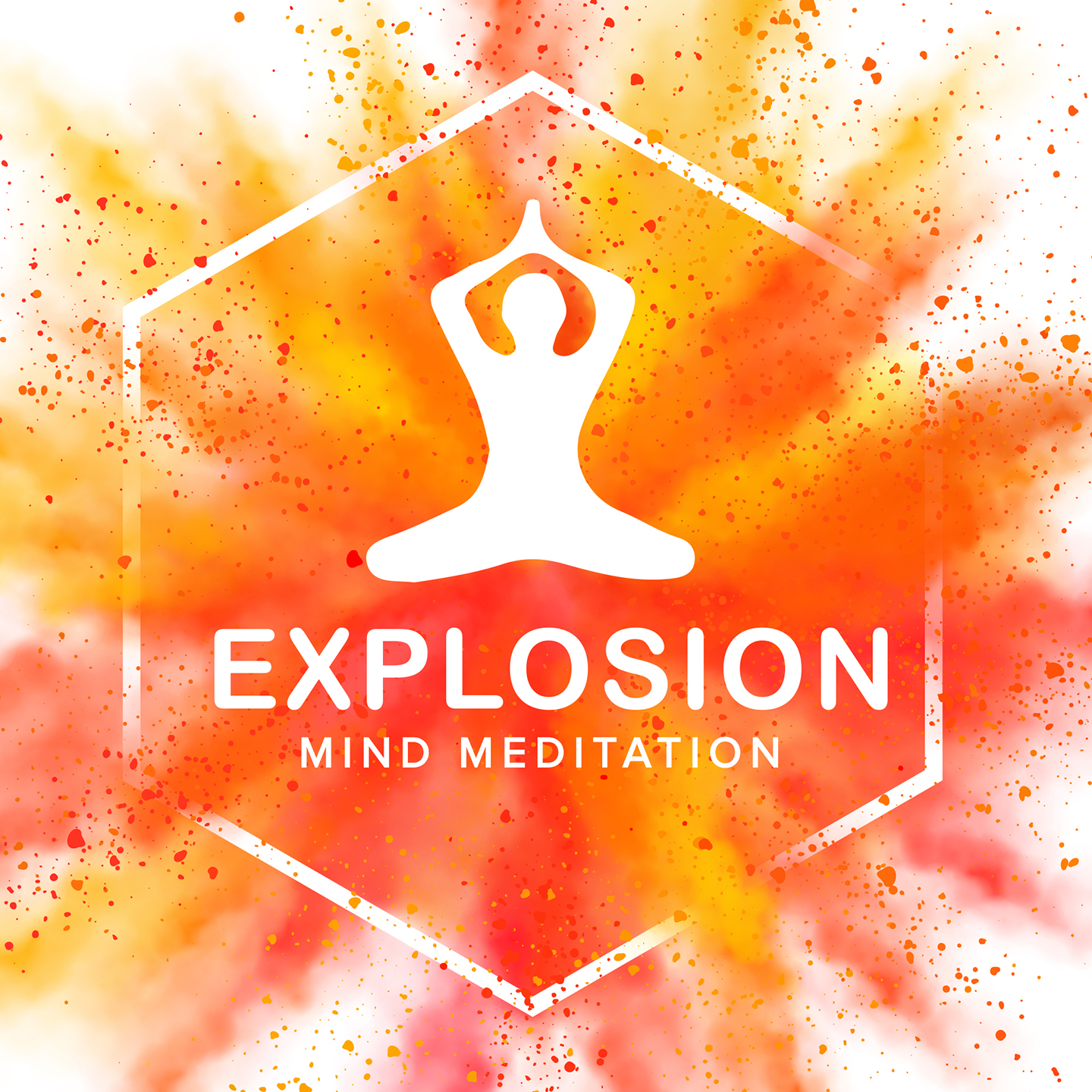 Explosion Mind Meditation