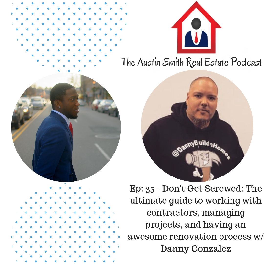 The Real Estate Blueprint Podcast