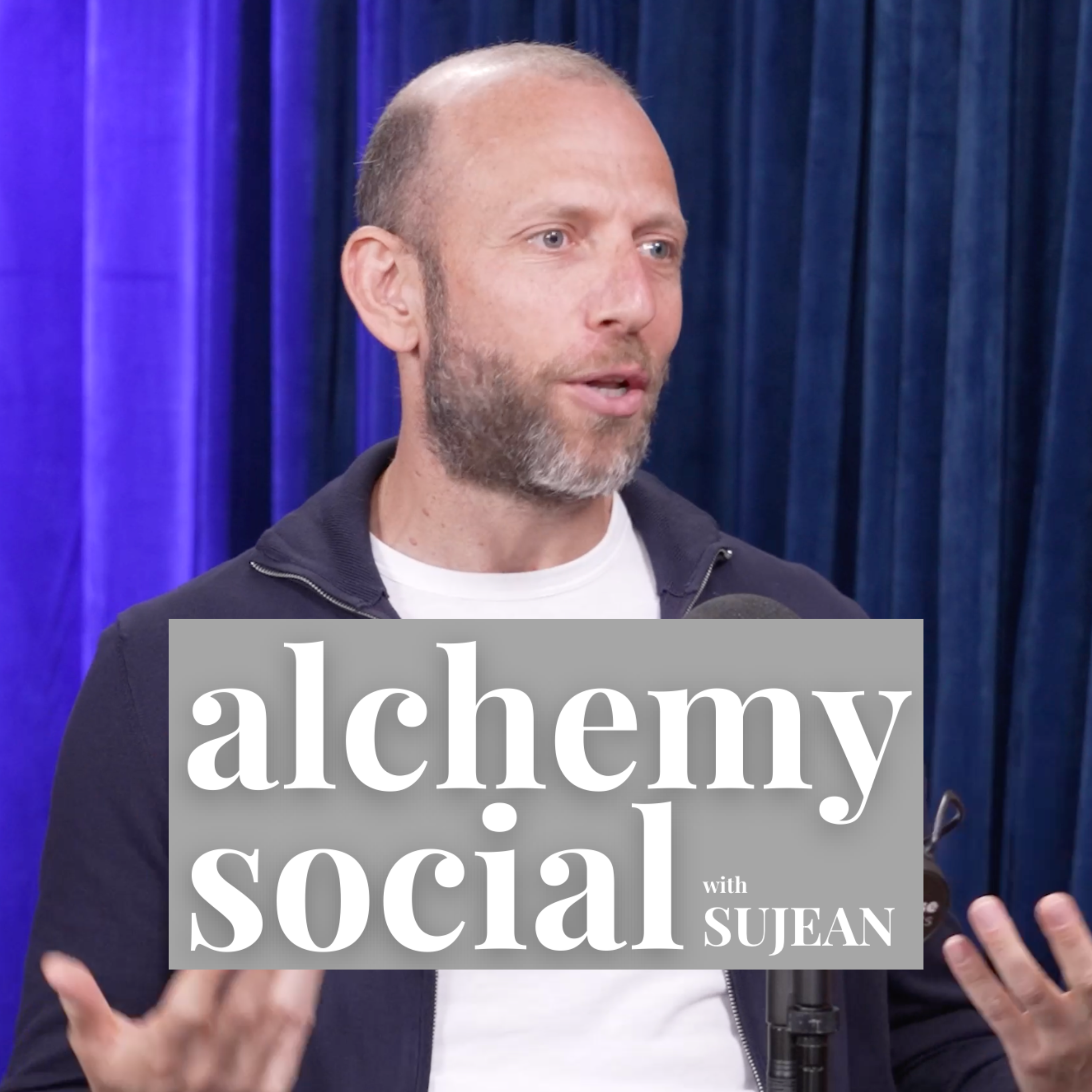 Redefining Rest & Relaxation | ResortPass CEO Michael Wolf on Luxury Daycations and Building Consumer Brands for Modern Wellness