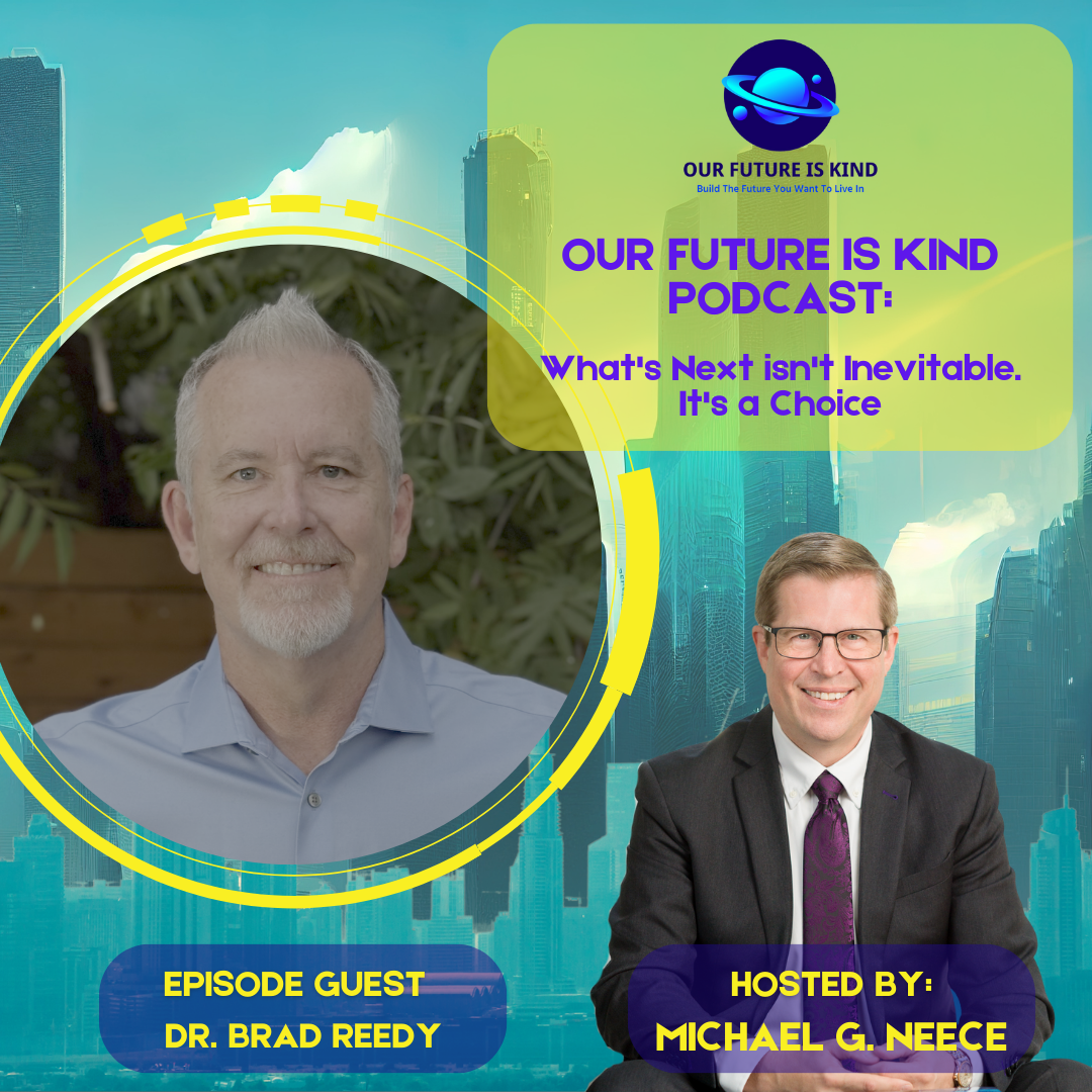 Our Future is Kind Podcast