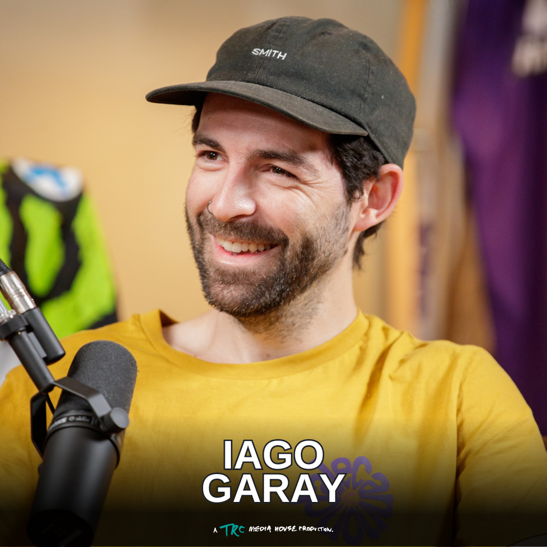 Iago Garay: The Real State of Enduro, Life Threatening Scares & Why He Rides With Gratitude