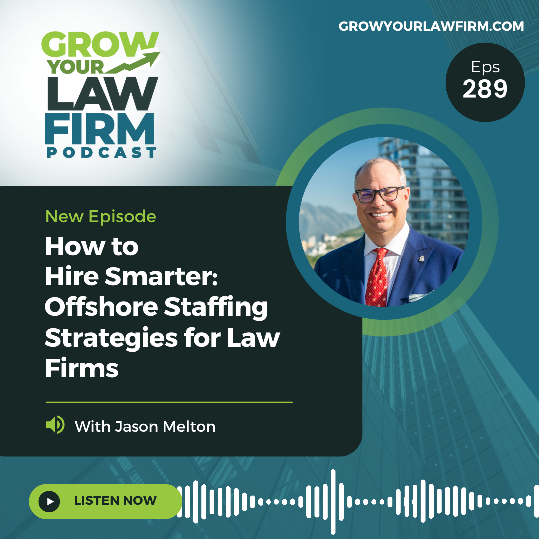 Grow Your Law Firm