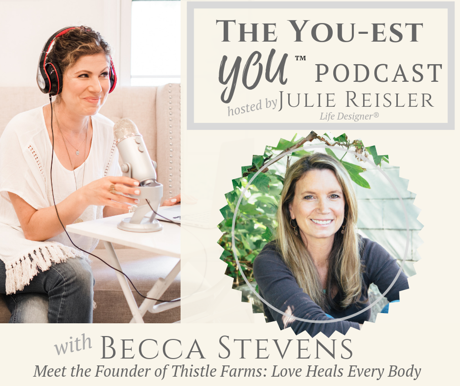 The You-est You® Podcast