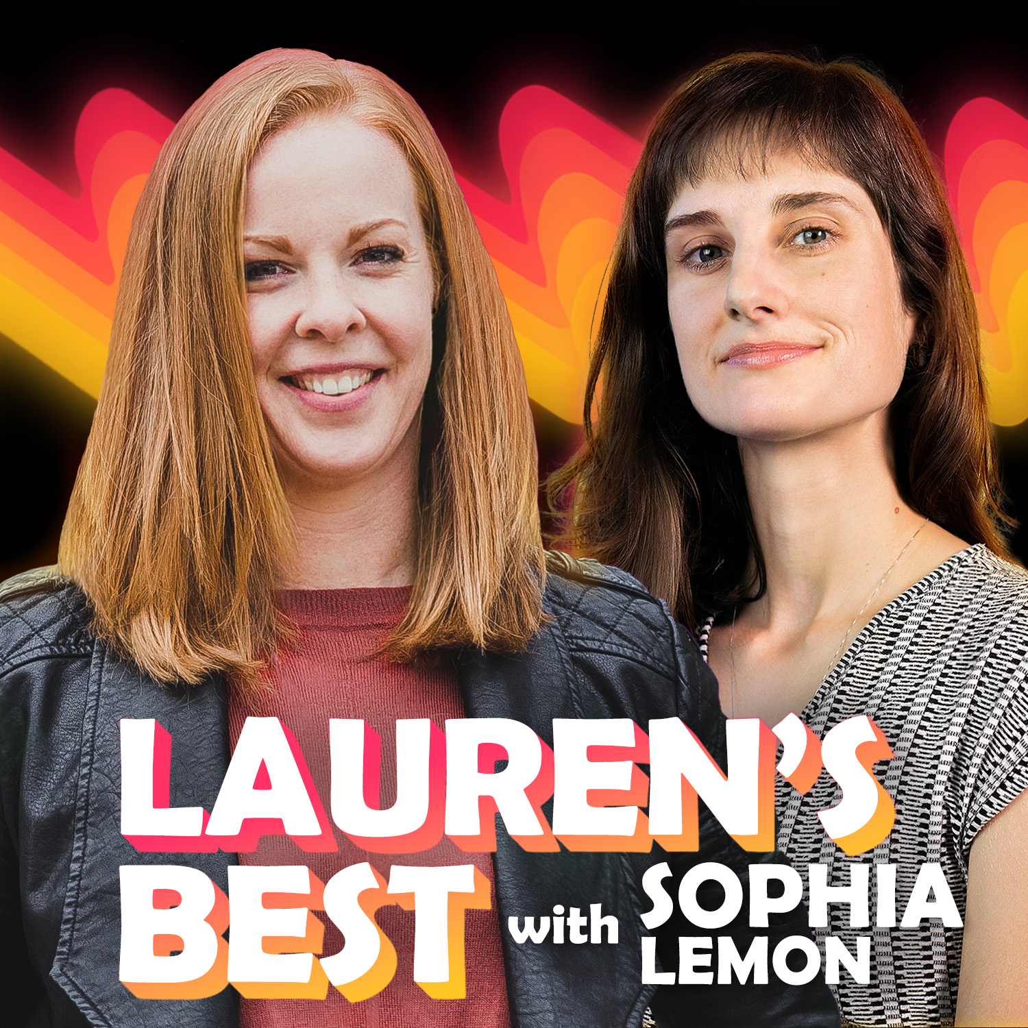 Lauren\'s Best