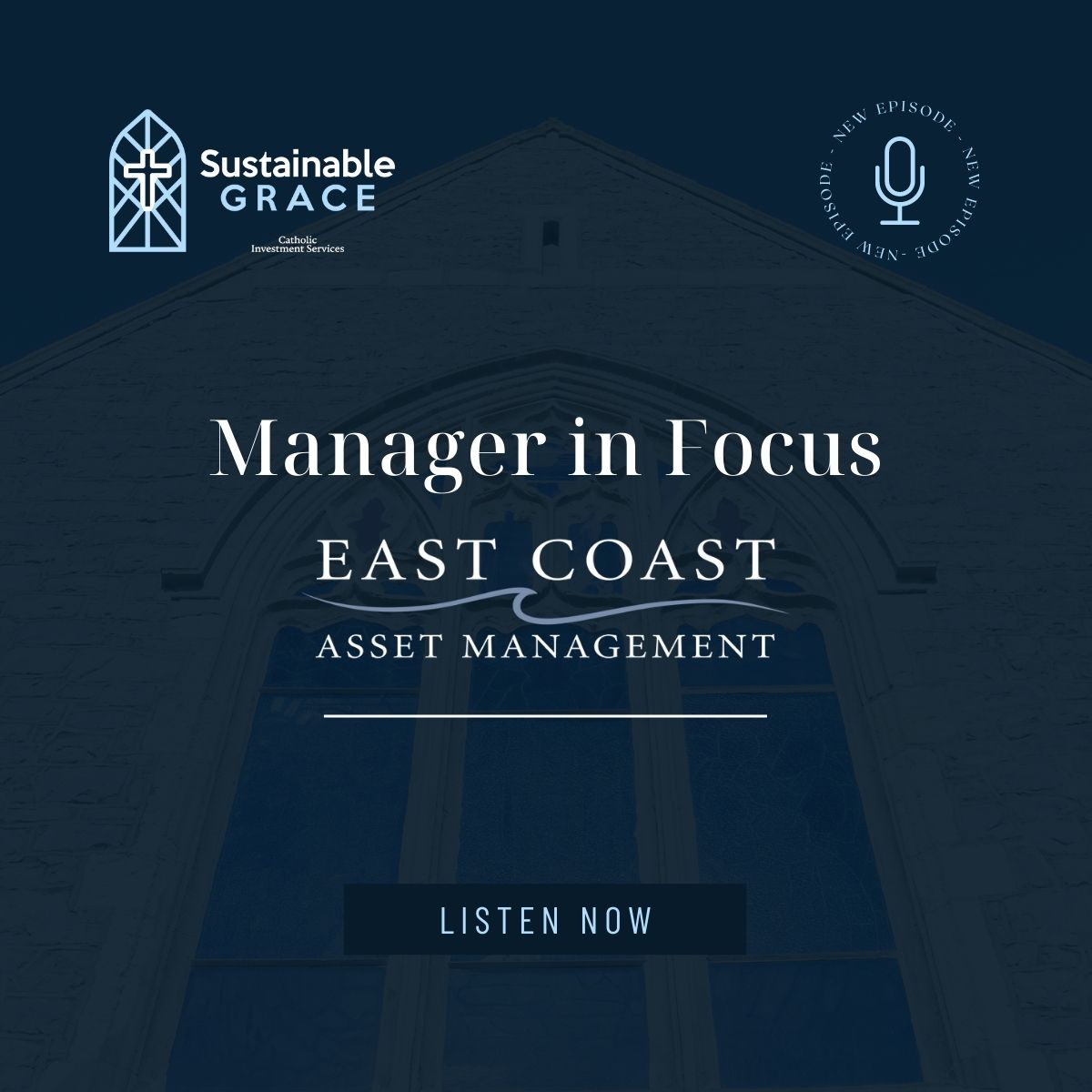 Sustainable Grace