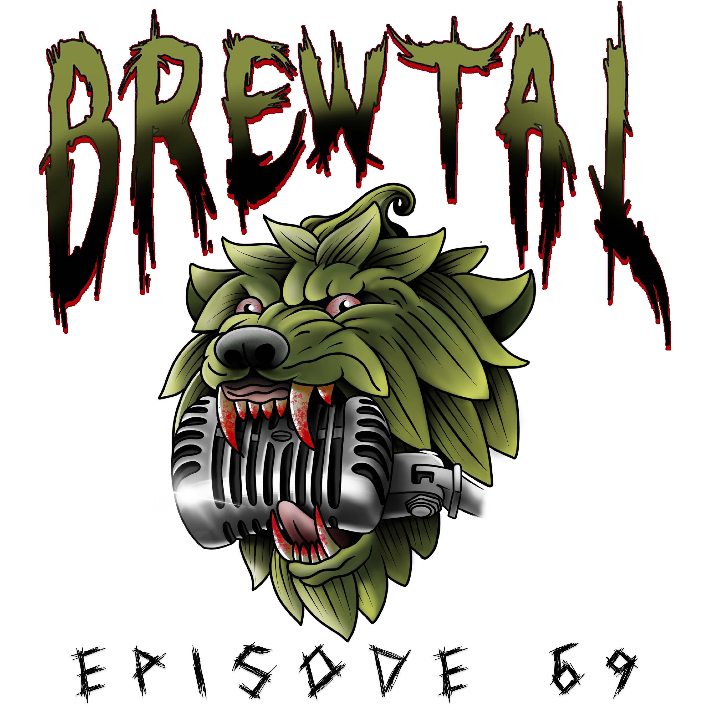 BREWTAL