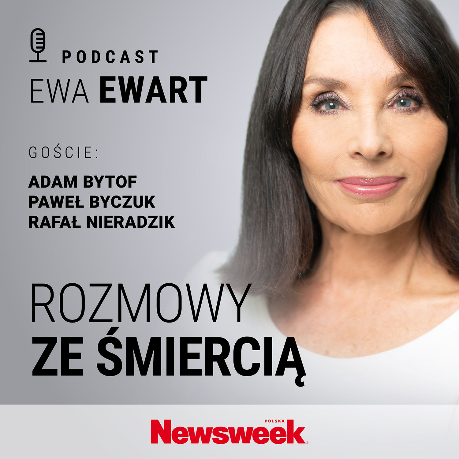 Rozmowy ze śmiercią