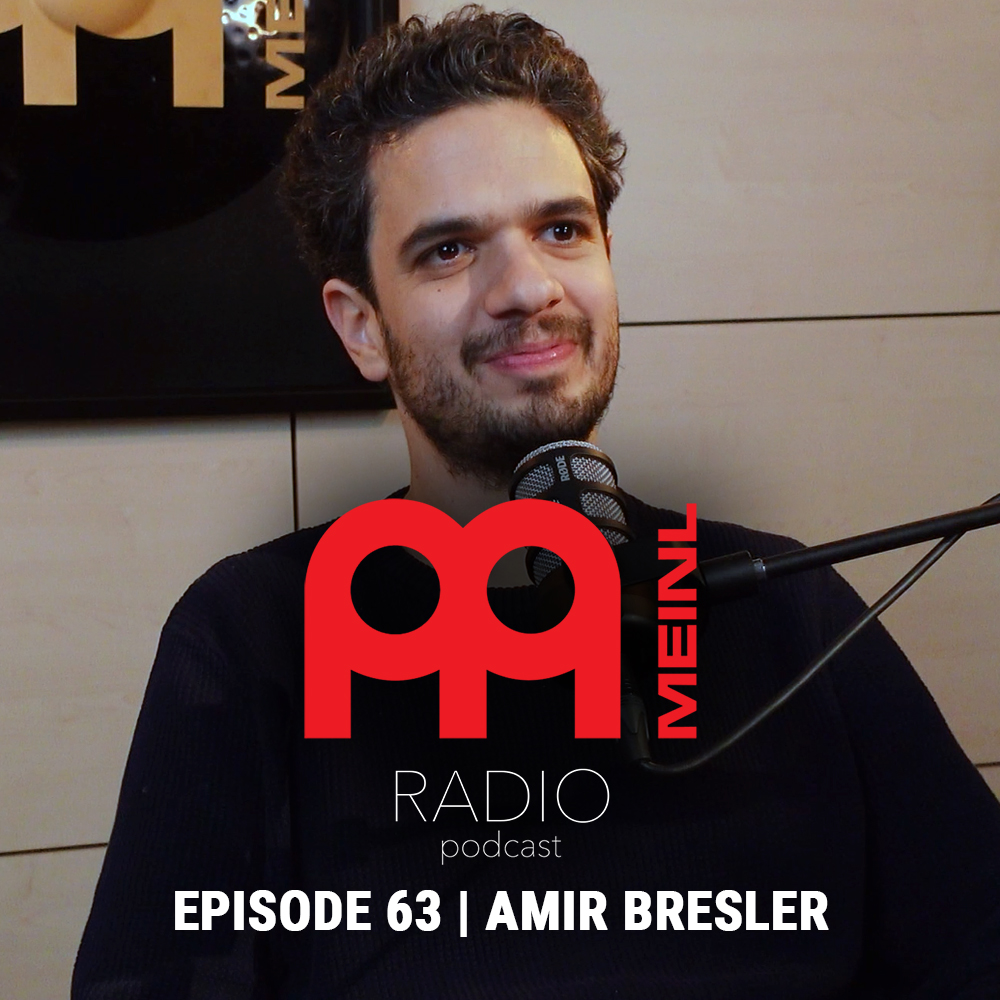 Meinl Radio