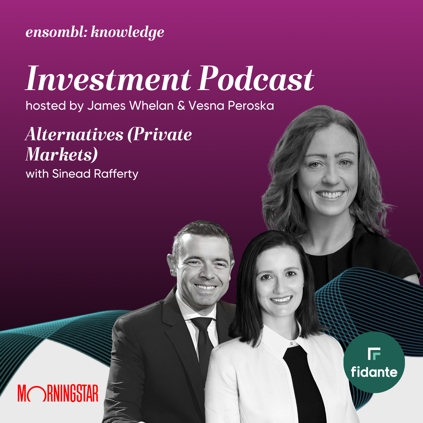 Ensombl Advice Australia