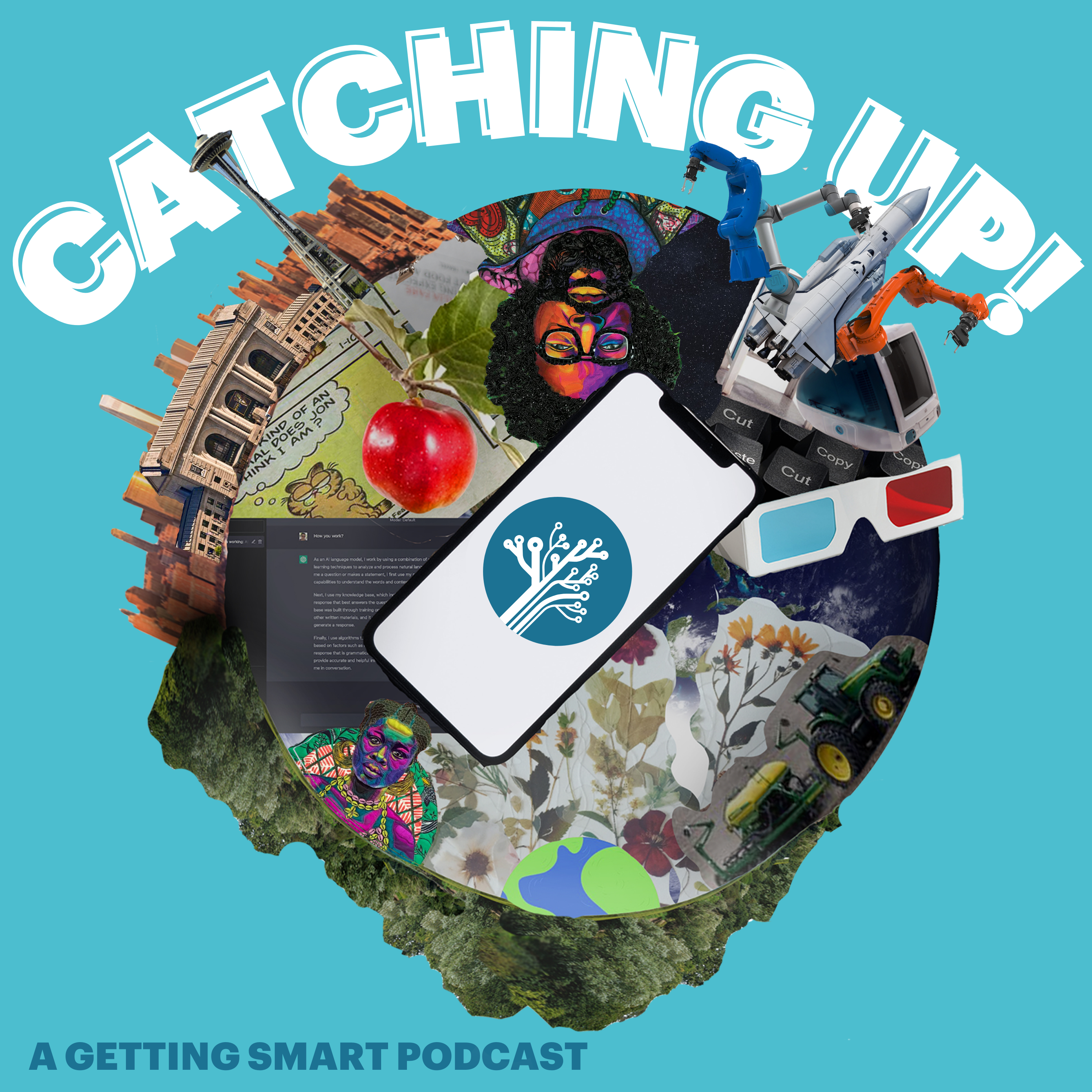 Catching Up! | Shifting Enrollment, Dead Malls, and Community Hubs