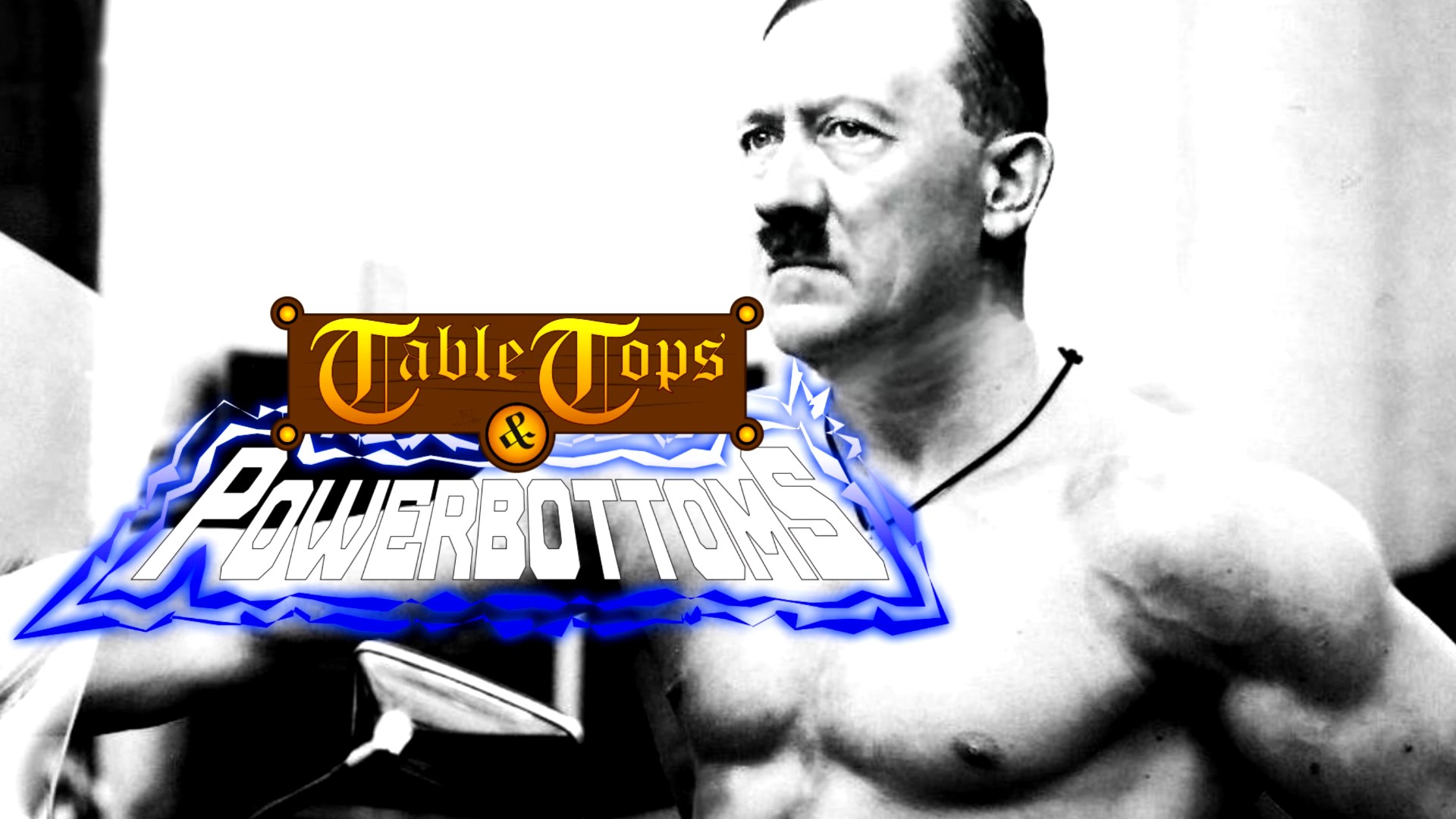 Episode 5 - Naked on a Boat, Shitting Yourself